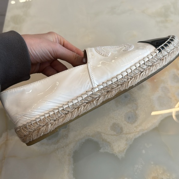 Chanel ESPADRILLES - Picture 6 of 6
